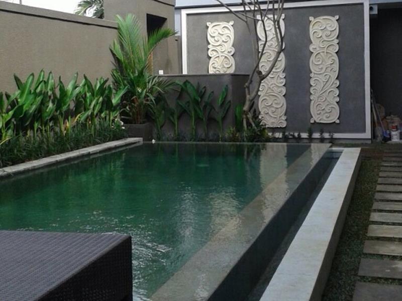 Md Guesthouse By Best Deals Asia Hospitality Seminyak Exterior foto