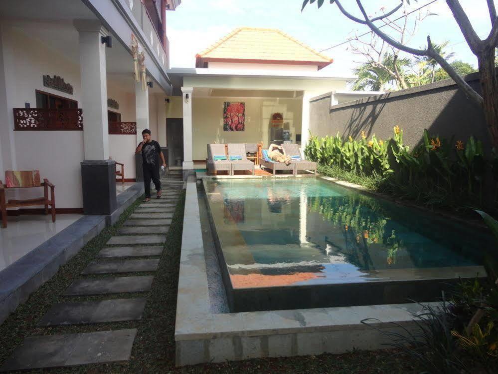 Md Guesthouse By Best Deals Asia Hospitality Seminyak Exterior foto