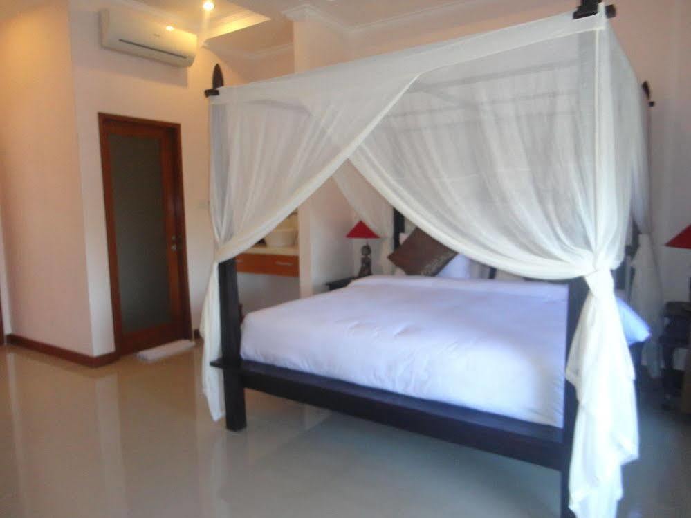 Md Guesthouse By Best Deals Asia Hospitality Seminyak Exterior foto