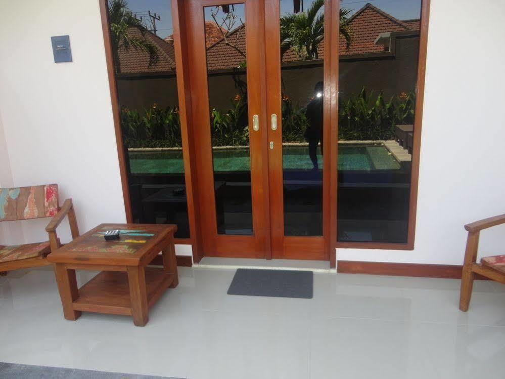 Md Guesthouse By Best Deals Asia Hospitality Seminyak Exterior foto