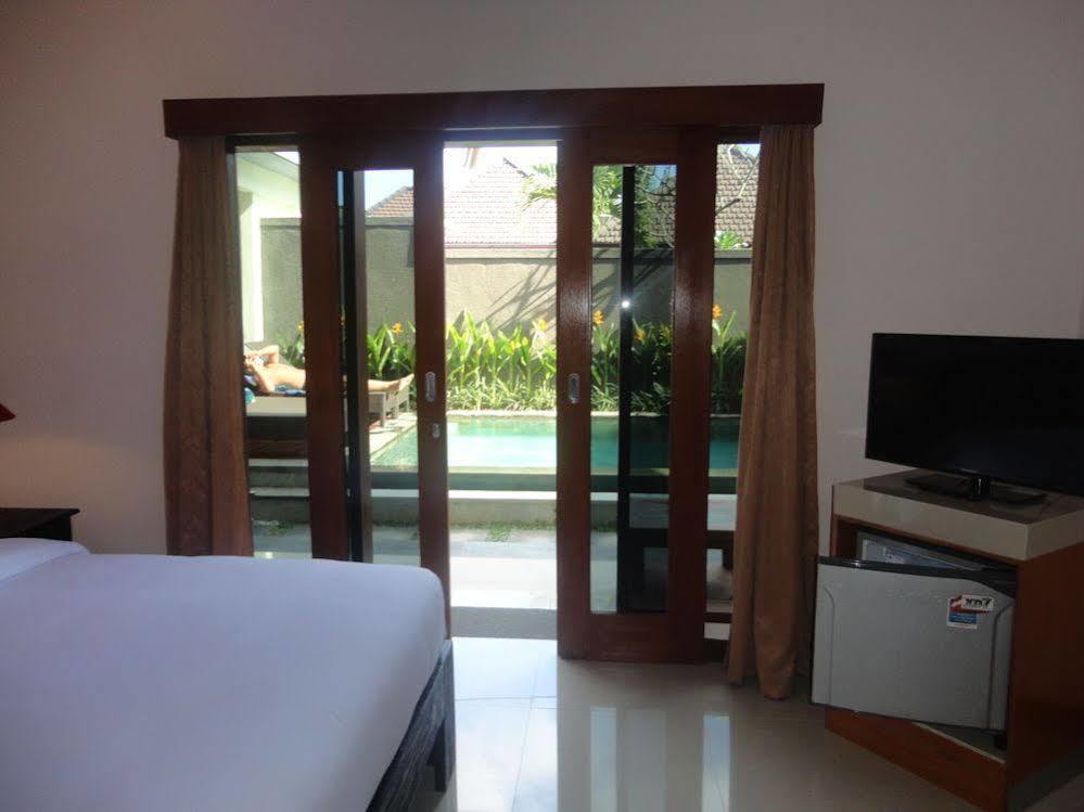 Md Guesthouse By Best Deals Asia Hospitality Seminyak Exterior foto