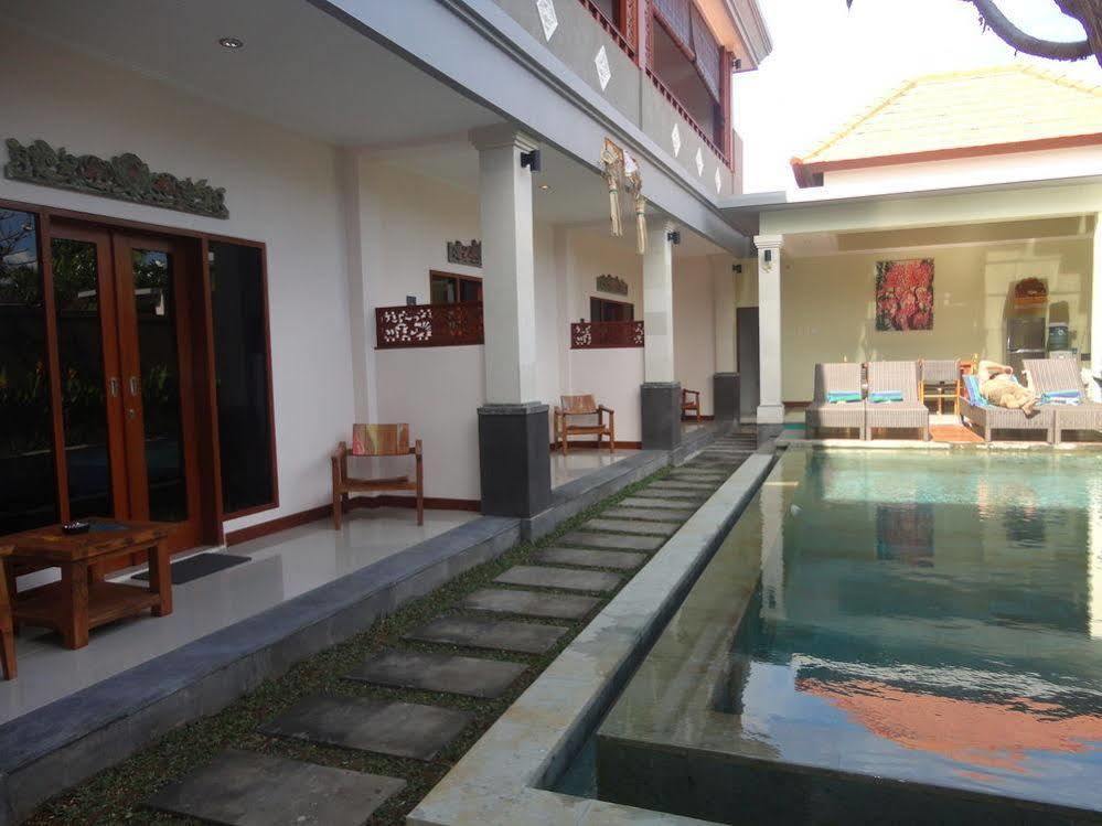 Md Guesthouse By Best Deals Asia Hospitality Seminyak Exterior foto