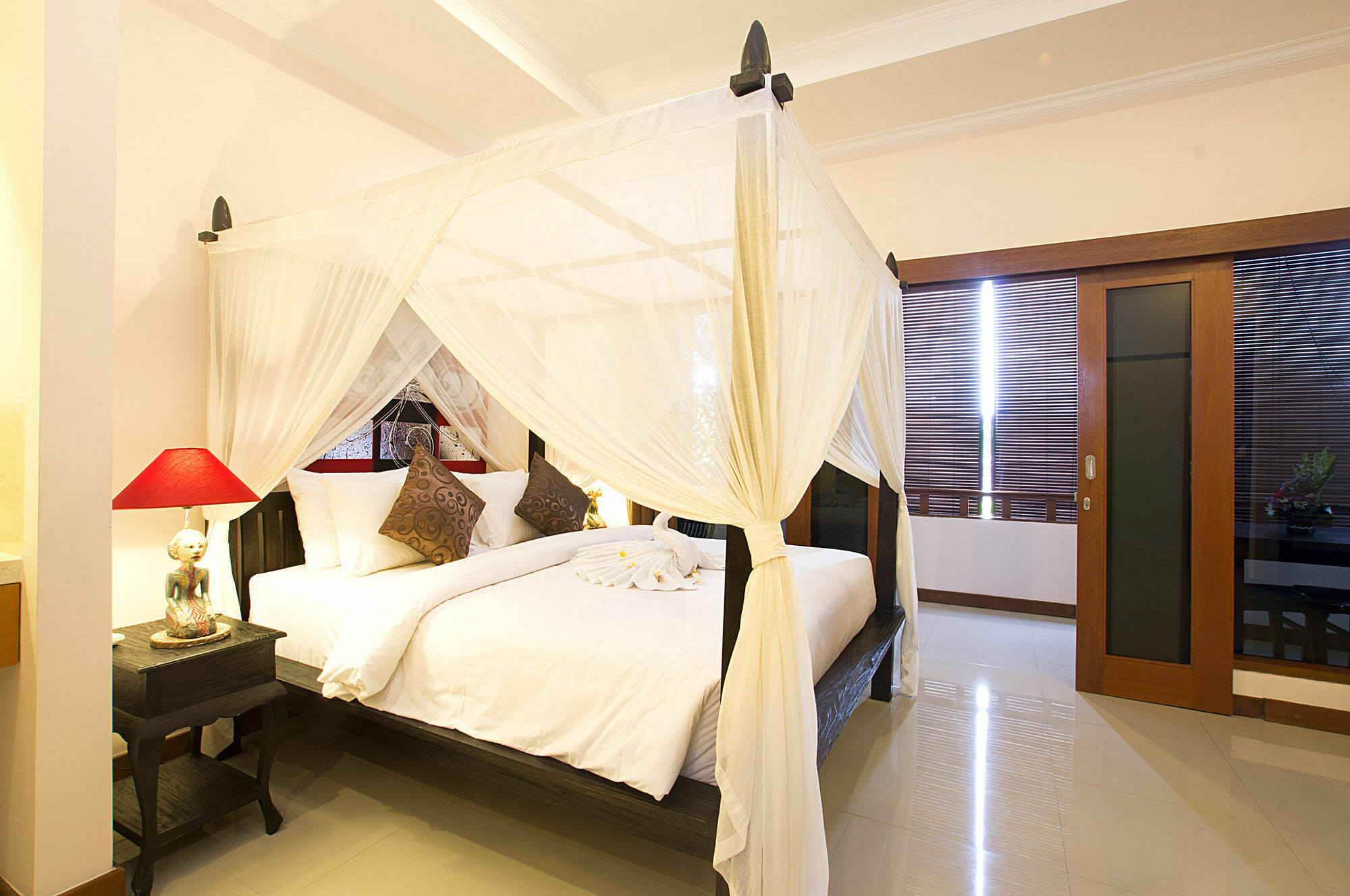 Md Guesthouse By Best Deals Asia Hospitality Seminyak Exterior foto